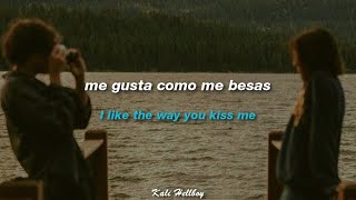 Artemas - I like the way you kiss me (tiktok version) | Sub Español + Lyrics | I can tell u miss me