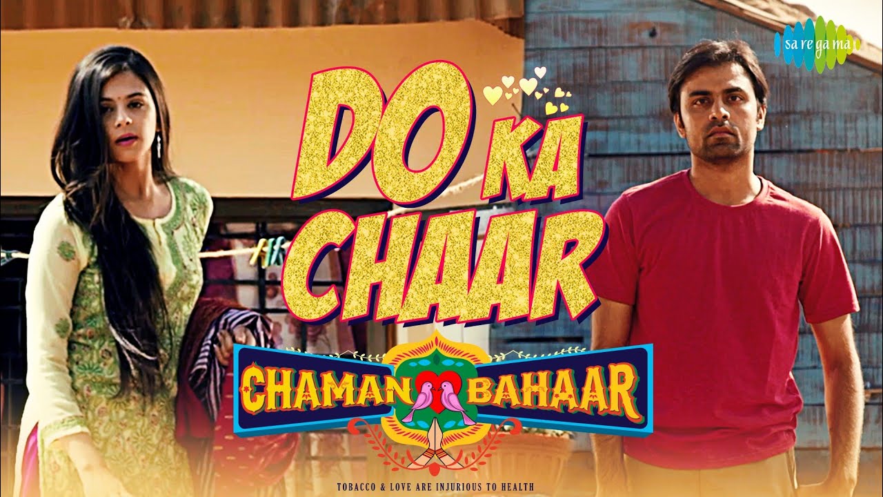 Do Ka Chaar Lyrics - Sonu Nigam