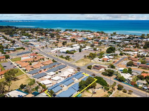 460 Chapman Road, Bluff Point, WA 6530, 16 침실, 10 욕실, Unit