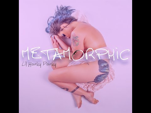 Lil Hanky Panky - Escape