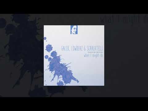 Ben Pearce - What Might I Do (Galck & Lowderz, Scarlatelli Bootleg)