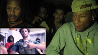 Smokepurpp (lil water) - Ski Mask (Reaction Video)