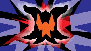 Cover art for BURNING EYES [Remix]