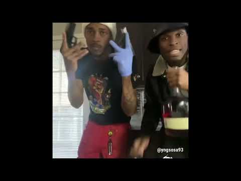 YNG Sosalino Billy Babyz Feat Petealino YNG