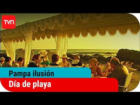 Día de playa | Pampa ilusión - T1E83