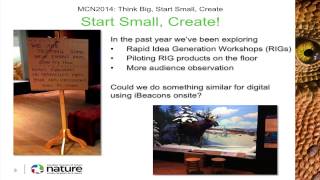 MCN2014: Case Studies: Documents, Networks, and Metalinear Narratives