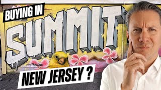 Moving to Summit NJ | Living in Summit New Jersey | Suburbs of New York City