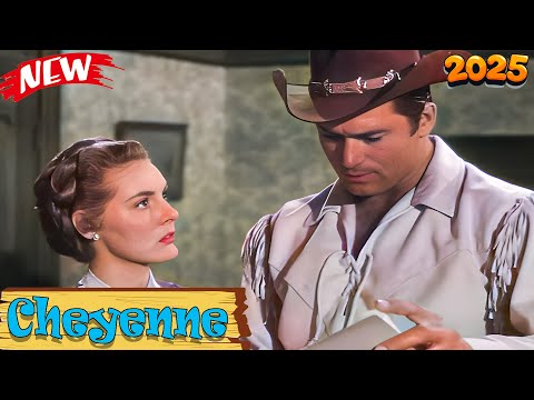 Cheyenne new 2025 ⌛⌛Born Bad⌛⌛ American sitcom 2025 full episodes