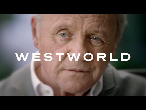 Westworld a skvělý Anthony Hopkins