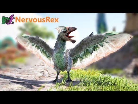 CRAFTING OUR SECOND HYBRID!! | Ark Survival Evolved | Elemental Ragnarok Ep.11