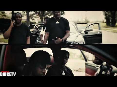 Foolie Mane ft. Shoota Bang x Quazy Volcano "Mortal Kombat" (Official Video)