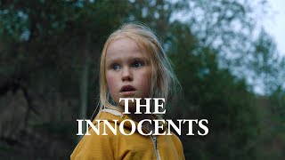 THE INNOCENTS Official Trailer (2022) Norwegian Horror Movie