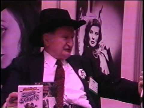 AL Lewis---lost interview----extend