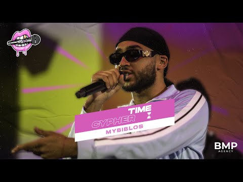 Rapol’og - Cypher Time de Mybiblos