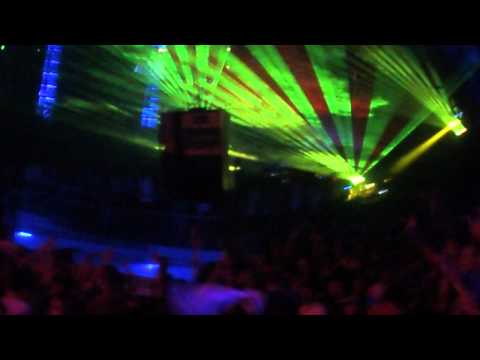 Sebastian Ingrosso & Alesso. BBC Radio 1, Cream Ibiza. Privilege 04/08/12