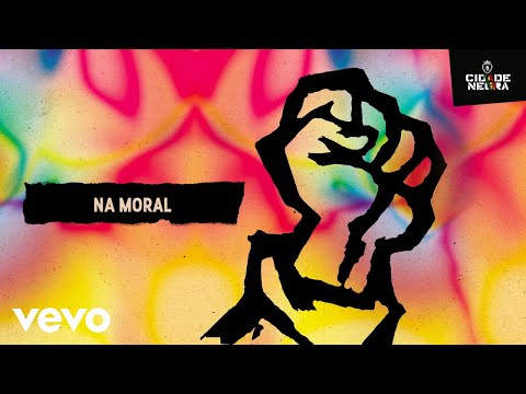 Cidade Negra - Na Moral (Pseudo Video)