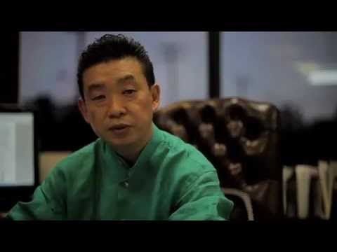 Robert E. Kim, CPA video.