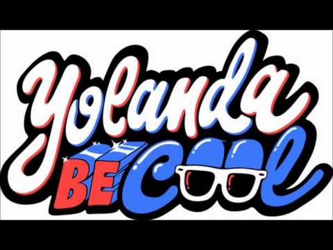 Yolanda Be Cool  Dcup - New York 1950 (Original Mix)