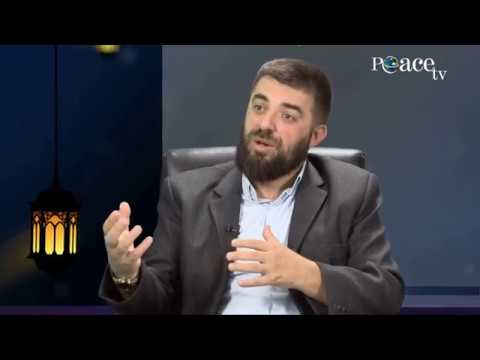 07. Freskia e Ramazanit 2018  - Enes Goga