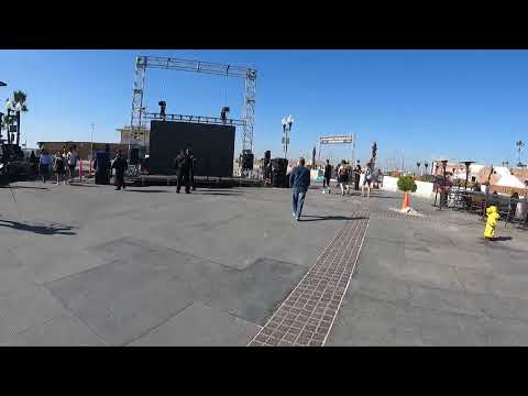 Prochazka po Hermose 24 Nov 2022