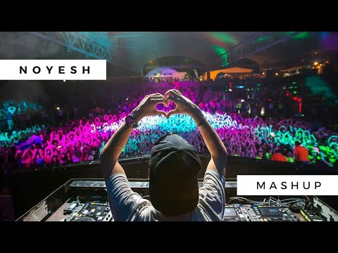 Avicii VS Galantis - Runaway U&I, The Nights (Noyesh Mashup)