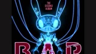 Fight for Freedom (Intro) - BAP