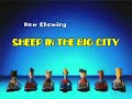 Boomerang From Cartoon Network Now Showing Bumper Sheep In The Big City 2000 2015 FANMADE
