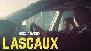 Kadr z teledysku Lascaux tekst piosenki Bisz/Radex
