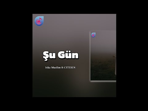 Iska Muslim ft CITI3EN - Shu Gun (Lyrics Sozleri) [TmRap-HipHop]
