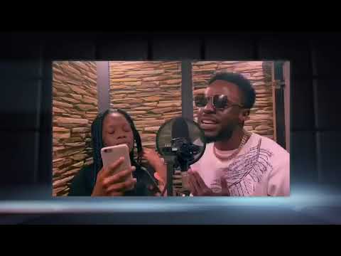 Tamyres Moiane Ft Az Khinera ( Em Estudio )