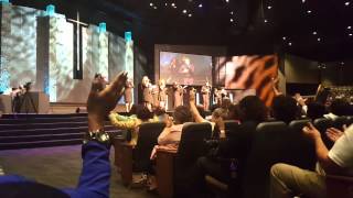 Jesus it is you- The Brooklyn Tabernacle Singers