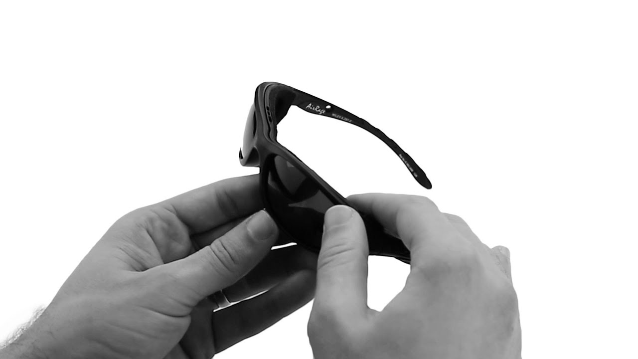 Wiley X Airrage Replacement Lenses by Revant Optics