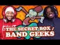SpongeBob SquarePants S2E15 REACTION PEAK SPONGEBOB