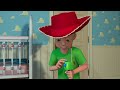 Toy Story 1995 You Ve Got A Friend In Me Vocals Only 4K
