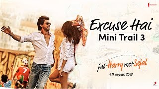 Jab Harry met Sejal Video