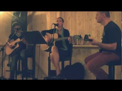 Adina Sima & Contrapunct - Intamplare simpla ( Live - Pitesti )