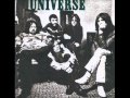 Universe Universe 1971 FULL ALBUM Hard Blues Rock