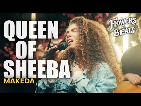 Flowers & Beats and MAKEDA