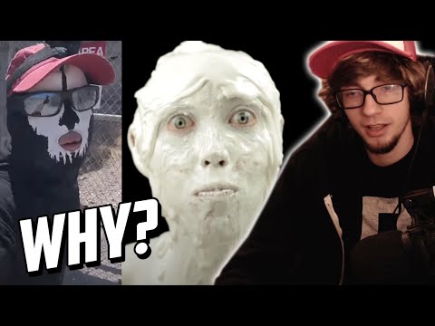 HOW DID I EVEN FIND THESE CHANNELS?