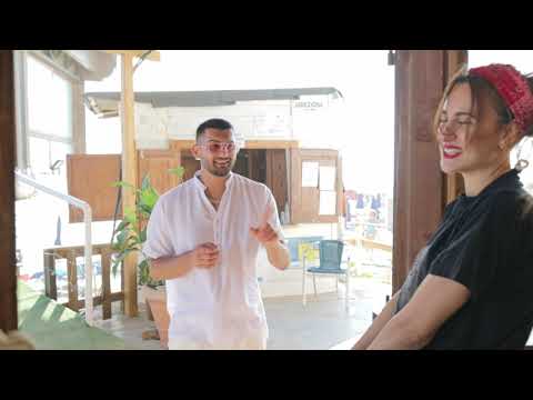 Erion ft  Mary G (Official Video 4k)