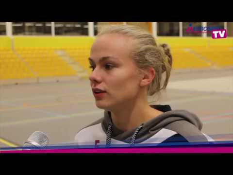 Voorbeschouwing Eurosped - VC Sneek