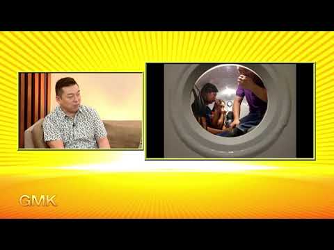 Hyperbaric Oxygen Therapy | Usapang Pangkalusugan