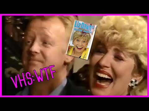 VHS:WTF - Liz Dawn's House Party
