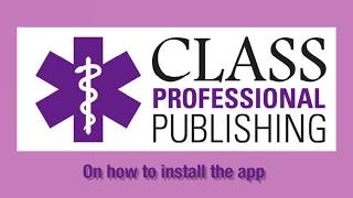 An easy Step by Step Guide for installing your JRCALC Plus App