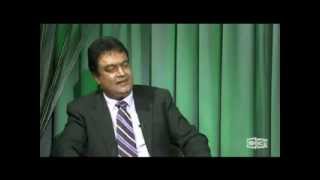 ANDREW DE SILVA EXCLUSIVE INDEPTH INTERVIEW WITH DERRICK J. ON CH31 PART 2