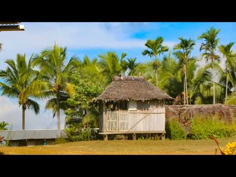 Ricky Kali | Oh Sori Ema.