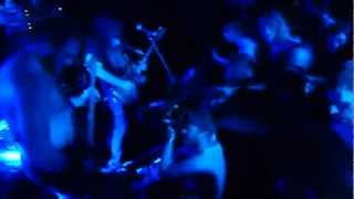 RED FANG "Number Thirteen" @ Stoned Gatherings (Paris, April 2012)