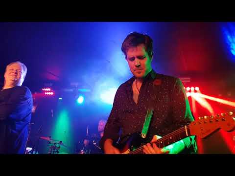 Dusink  Blues  King Bee Bluesnight 16 december 2017