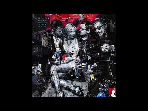 DJ Aristocrat, Mary S.K. - I Wanna Feel (Original Mix)