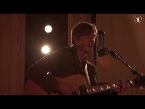 Absynthe Minded - End Of The Line (AYCO SESSIE@RADIO 1)